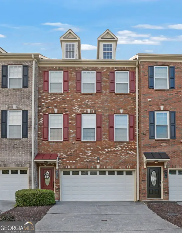 526 Williamson St Se #375, Marietta, GA 30060