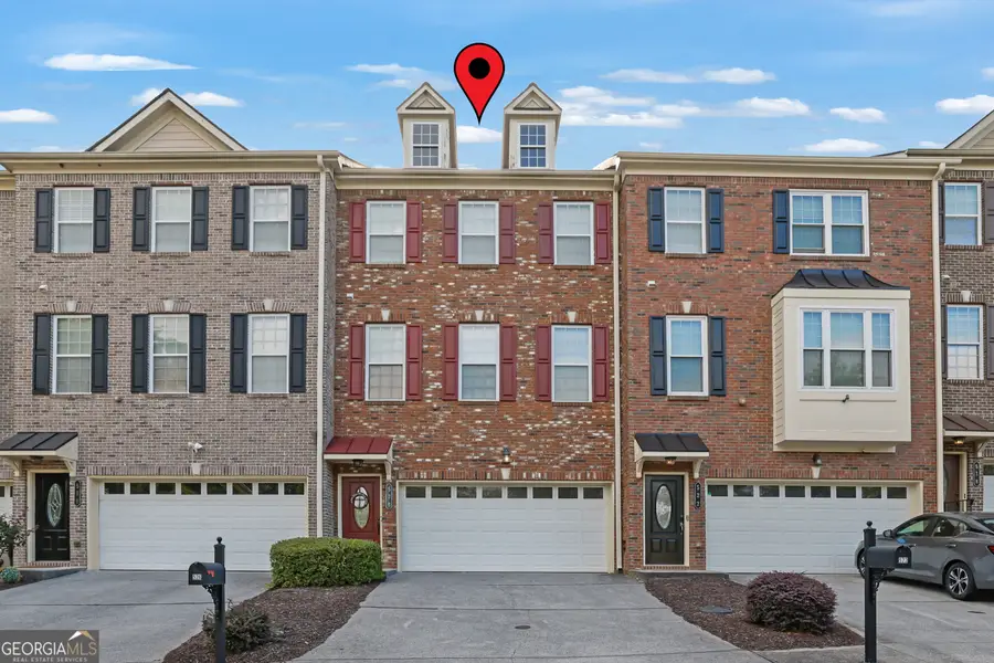 526 Williamson Street Se #375, Marietta, GA 30060 - #2