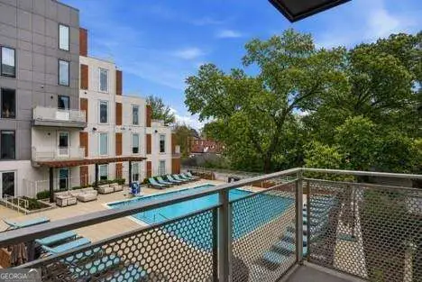 775 Juniper Street Ne #322, Atlanta, GA 30308