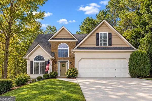 218 Amaranth Court, Ball Ground, GA 30107