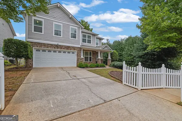 3831 Meeting Street, Cumming, GA 30040