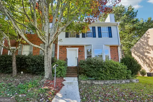 929 Mill Stone Drive, Marietta, GA 30062