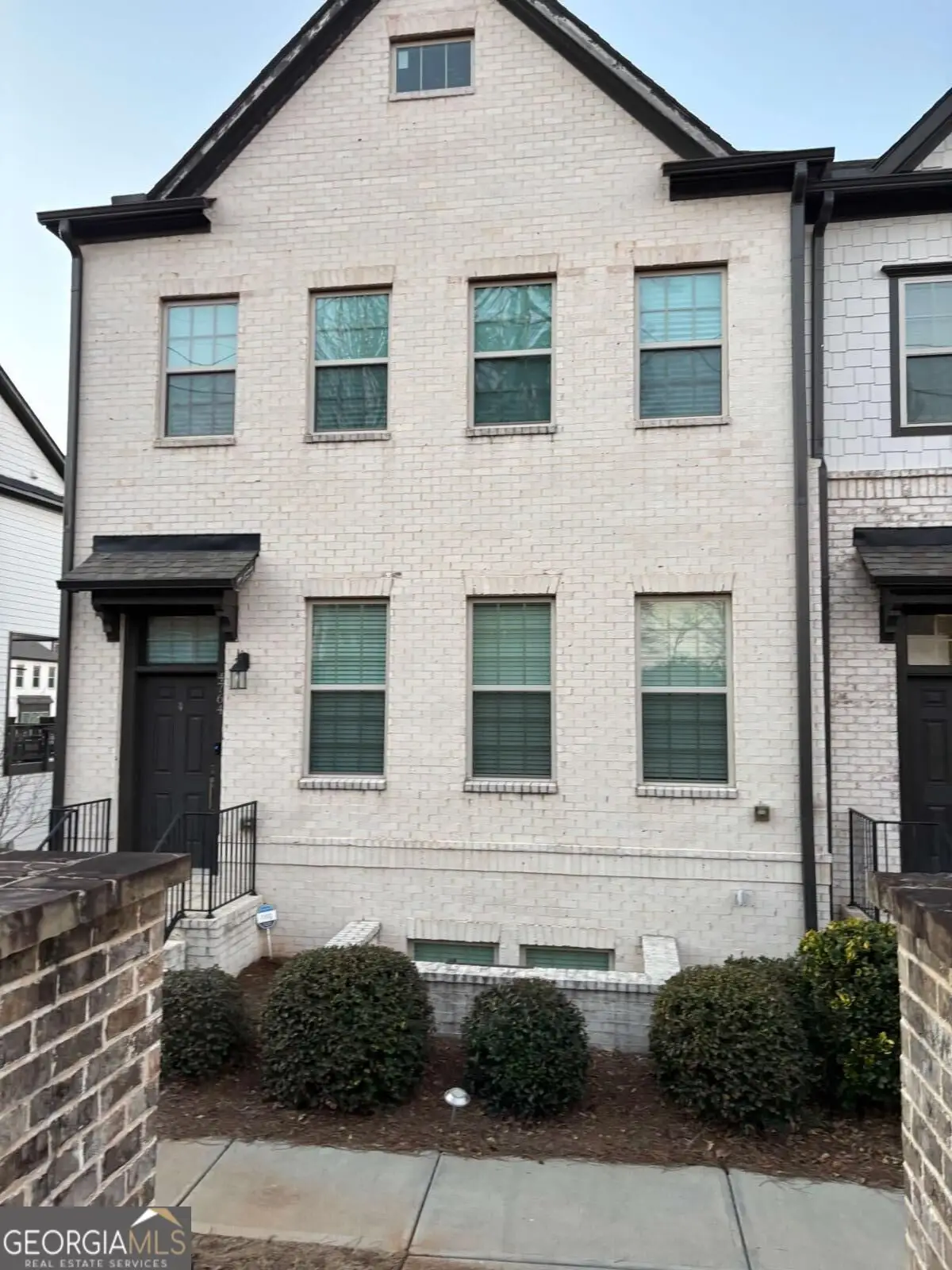 4764 Highside Way, Smyrna, GA 30082 - #1