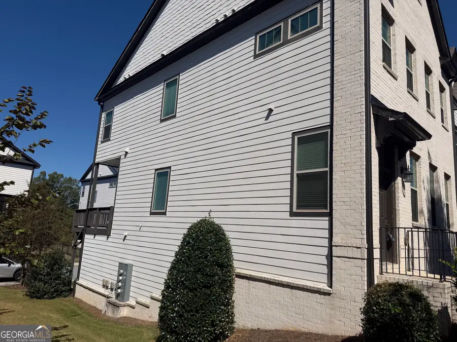 4764 Highside Way, Smyrna, GA 30082 - #2