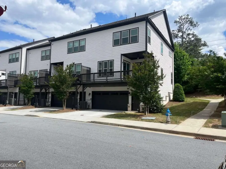 4764 Highside Way, Smyrna, GA 30082 - #3