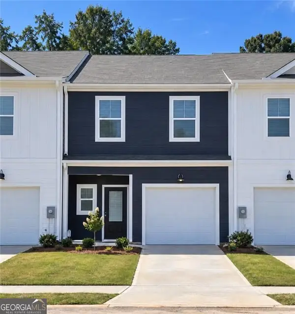 1380 Riverstone Road #LOT 92, Jonesboro, GA 30238