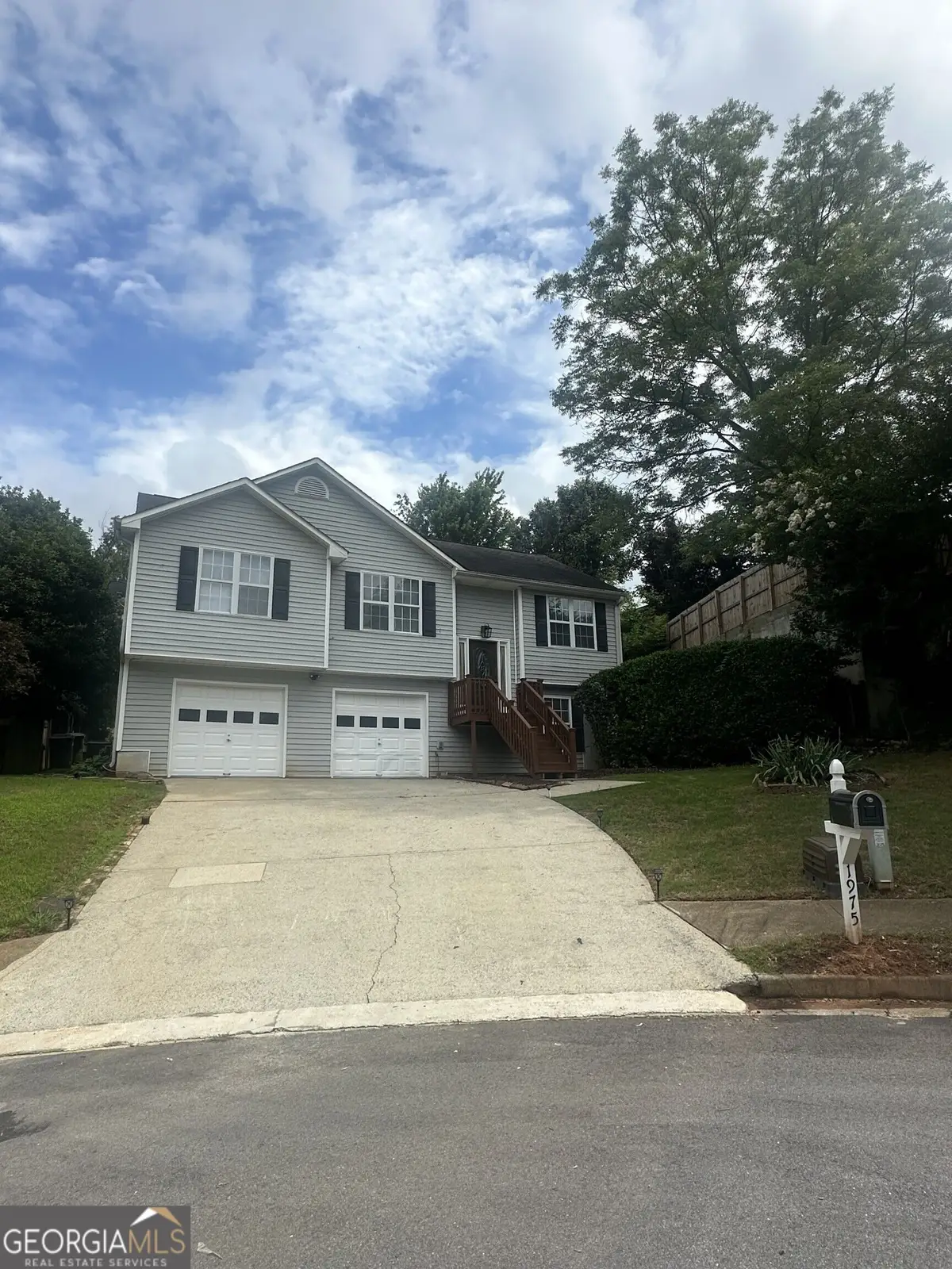1975 Hollow Trace Way, Norcross, GA 30071 - #1