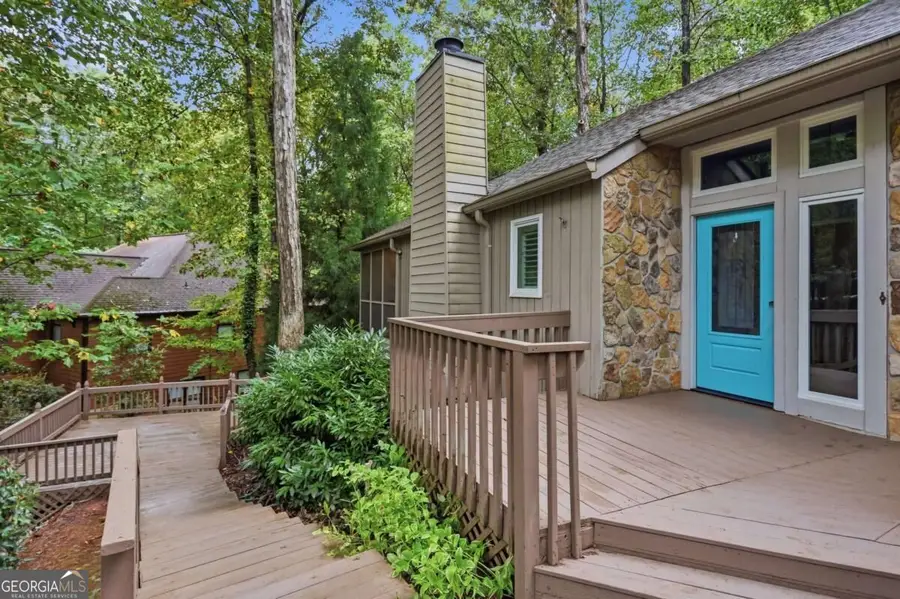 4189 Tartan Way Ne, Roswell, GA 30075 - #2