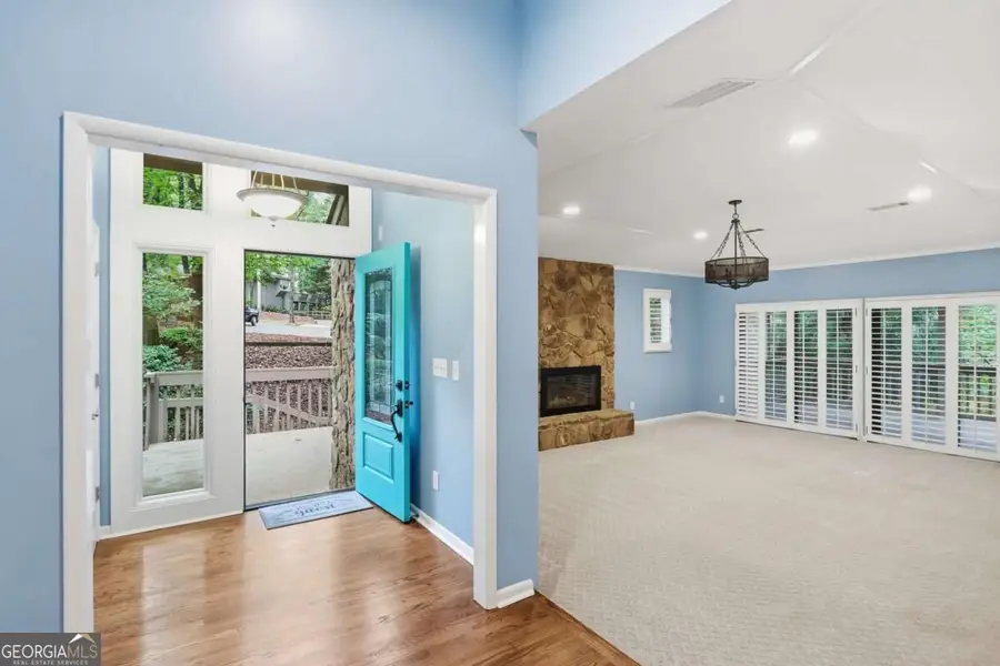 4189 Tartan Way Ne, Roswell, GA 30075 - #3