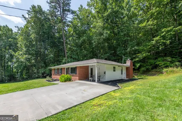42 Carpenter Lane, Dahlonega, GA 30533
