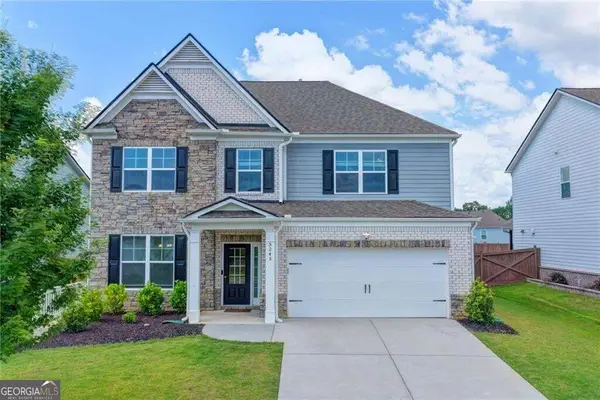 5245 Sargent Drive, Cumming, GA 30040