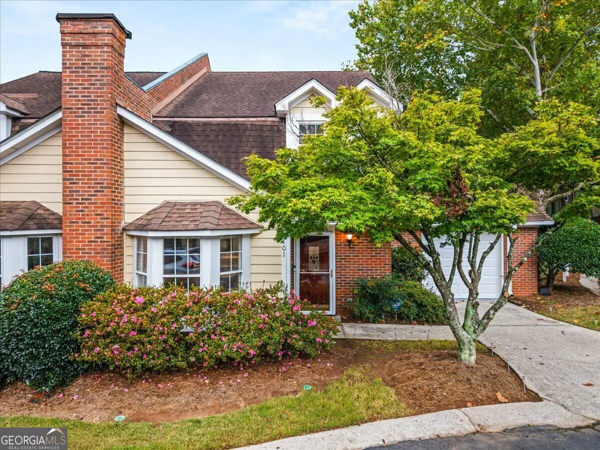 101 Mary Gay Court, Decatur, GA 30030 - #1