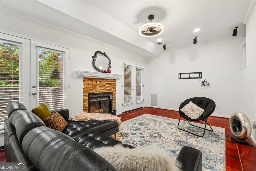 101 Mary Gay Court, Decatur, GA 30030 - #3