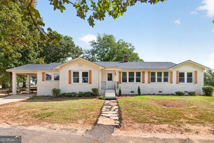 379 Mount Olive Church Road, Commerce, GA 30529 - #2