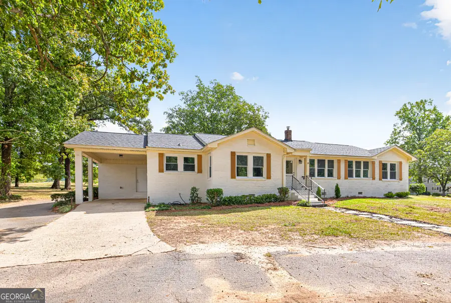 379 Mount Olive Church Road, Commerce, GA 30529 - #3