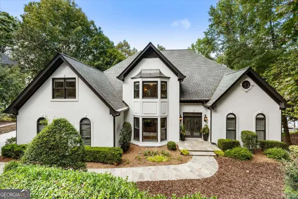 3770 Schooner Ridge, Alpharetta, GA 30005
