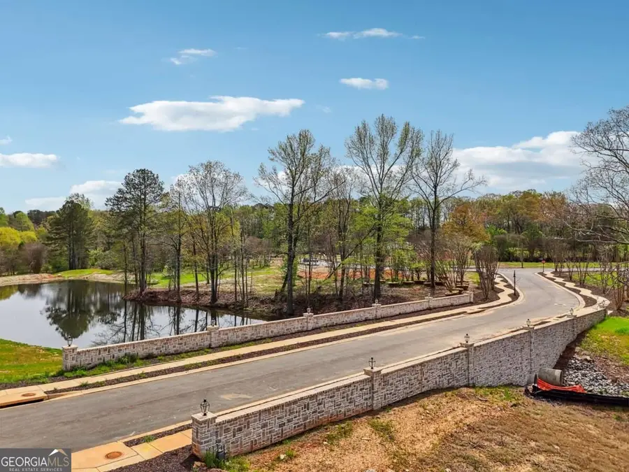 4525 Muskogee Court, Cumming, GA 30040 - #3