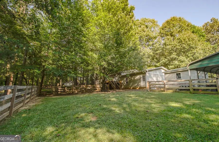 279 John Teem Road, Talking Rock, GA 30175 - #3