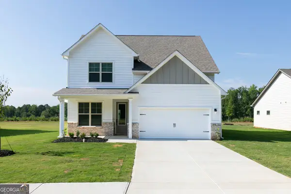 271 Cantrell Drive, Dallas, GA 30157