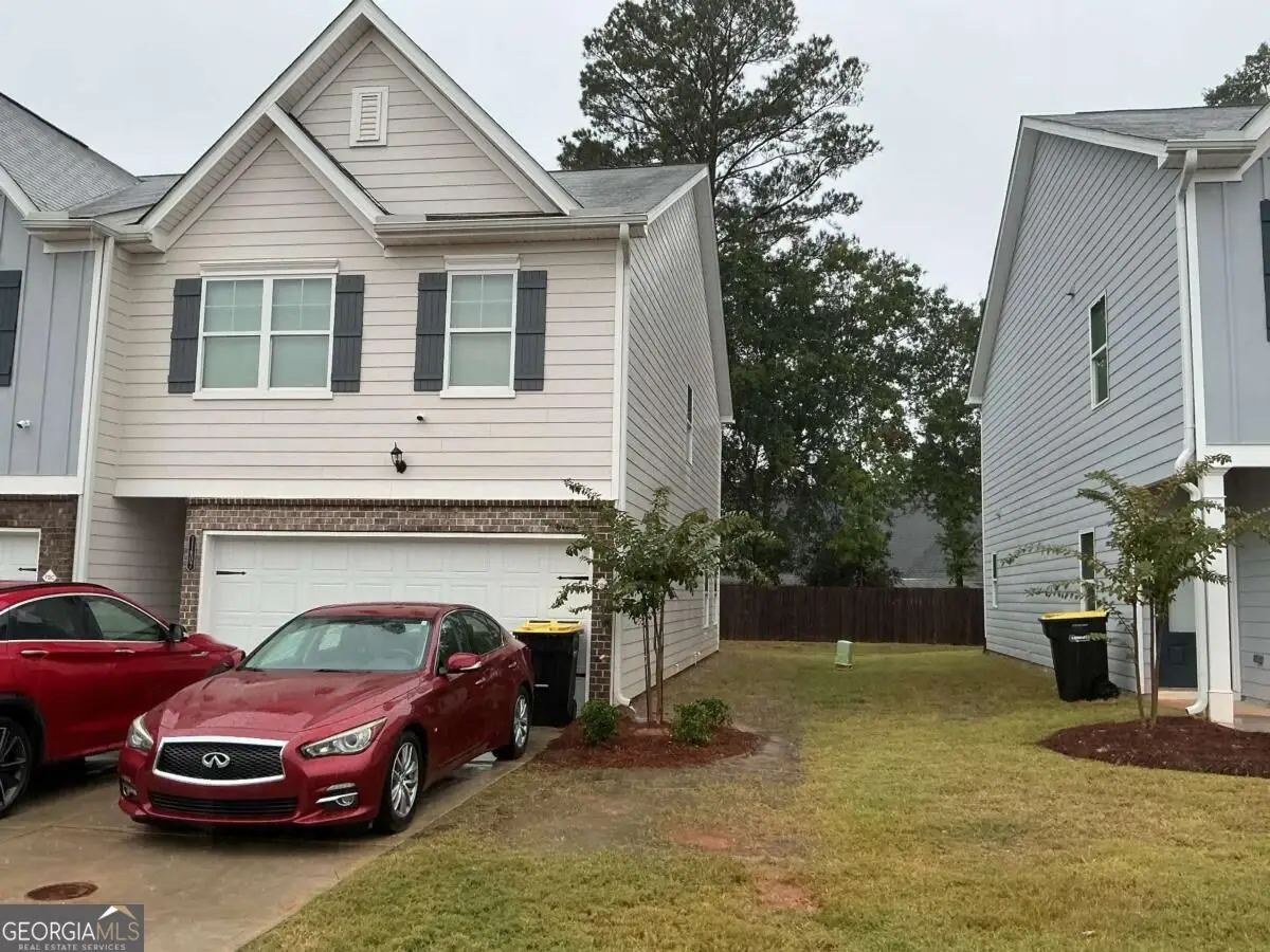11607 Chatham Drive, Hampton, GA 30228 - #1