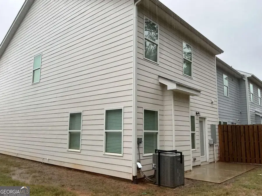 11607 Chatham Drive, Hampton, GA 30228 - #2