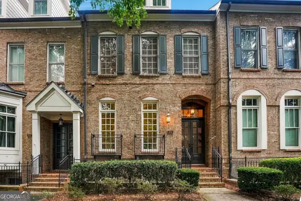 657 Lockton Place, Sandy Springs, GA 30342