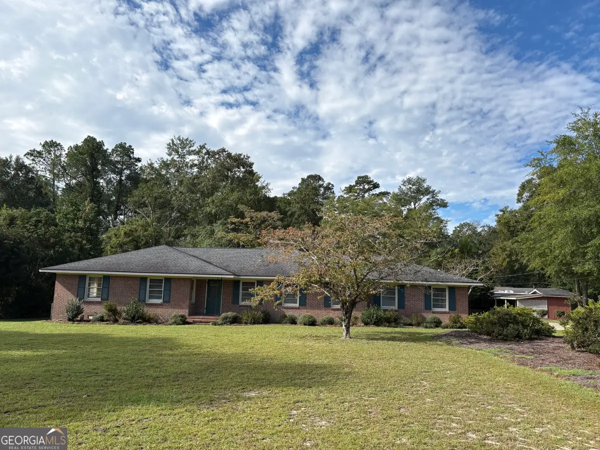 212 Clairmont Drive, Dublin, GA 31021 - #1