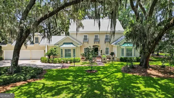 21 Little Comfort Road, Savannah, GA 31411