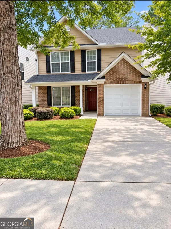 1321 Gates Circle Se, Atlanta, GA 30316