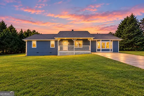 335 Harris Drive, Locust Grove, GA 30248