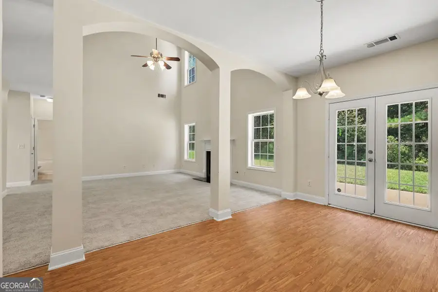 9770 Ivey Ridge Circle, Jonesboro, GA 30238 - #3