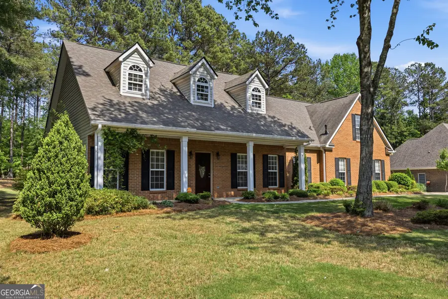 45 Hillsborough Court, Sharpsburg, GA 30277 - #2