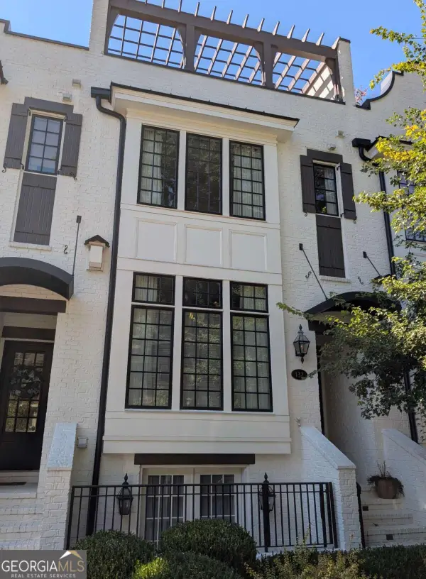 132 Northern Avenue, Decatur, GA 30030