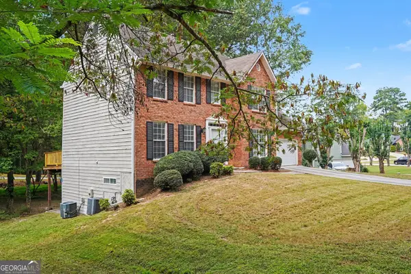 7211 Wheeler Trail, Lithonia, GA 30058