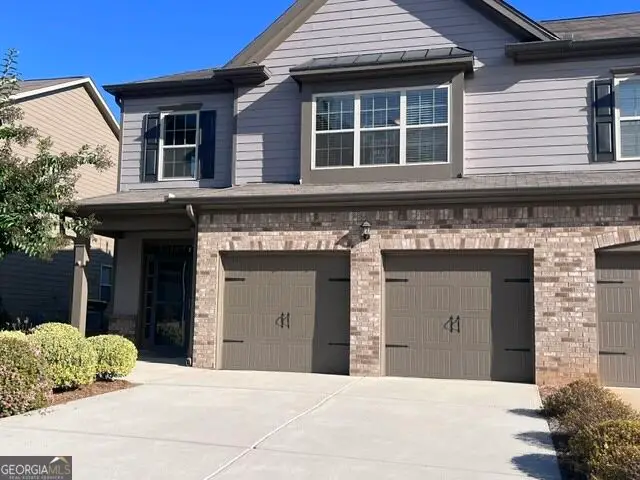 5 Ontario Court, Newnan, GA 30263 - #1