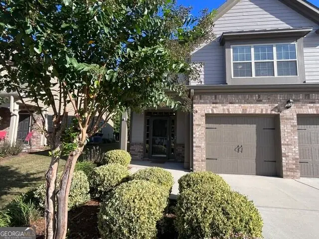 5 Ontario Court, Newnan, GA 30263 - #2