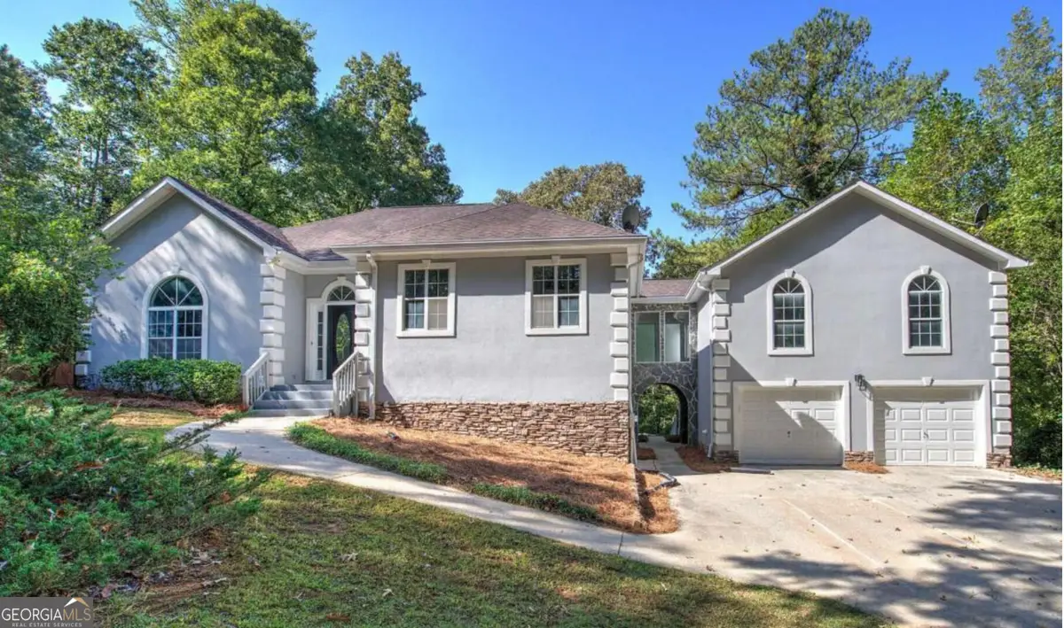 6383 Georgia 5, Douglasville, GA 30135 - #1