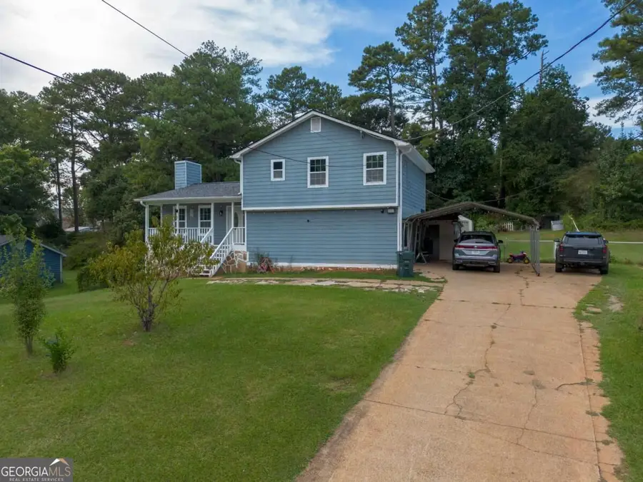 2633 W Regal Court, Lawrenceville, GA 30044 - #2