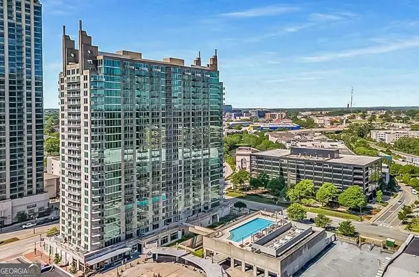 361 17th Street Nw #816, Atlanta, GA 30363