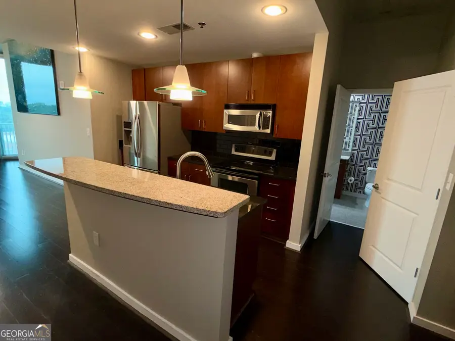 361 17th Street Nw #816, Atlanta, GA 30363 - #2