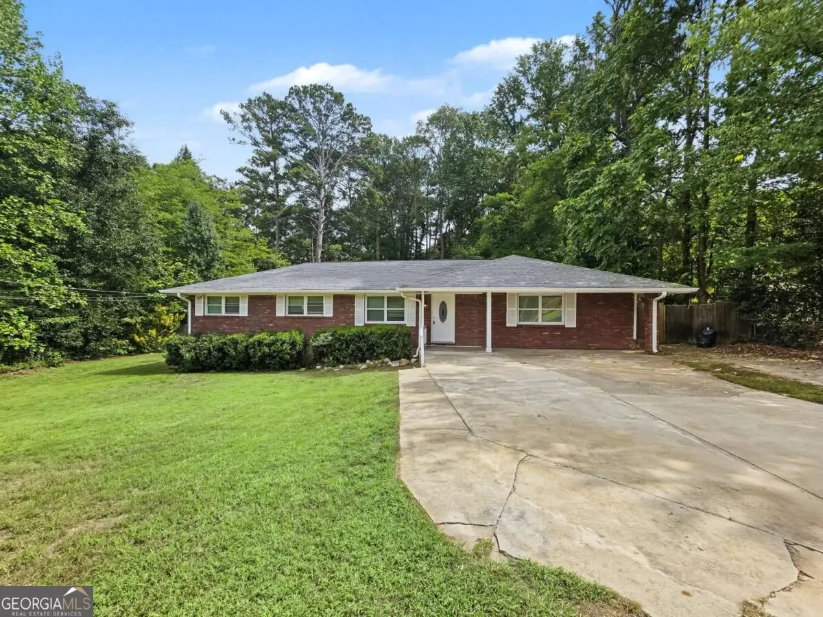 530 Allgood Road, Stone Mountain, GA 30083 - #1