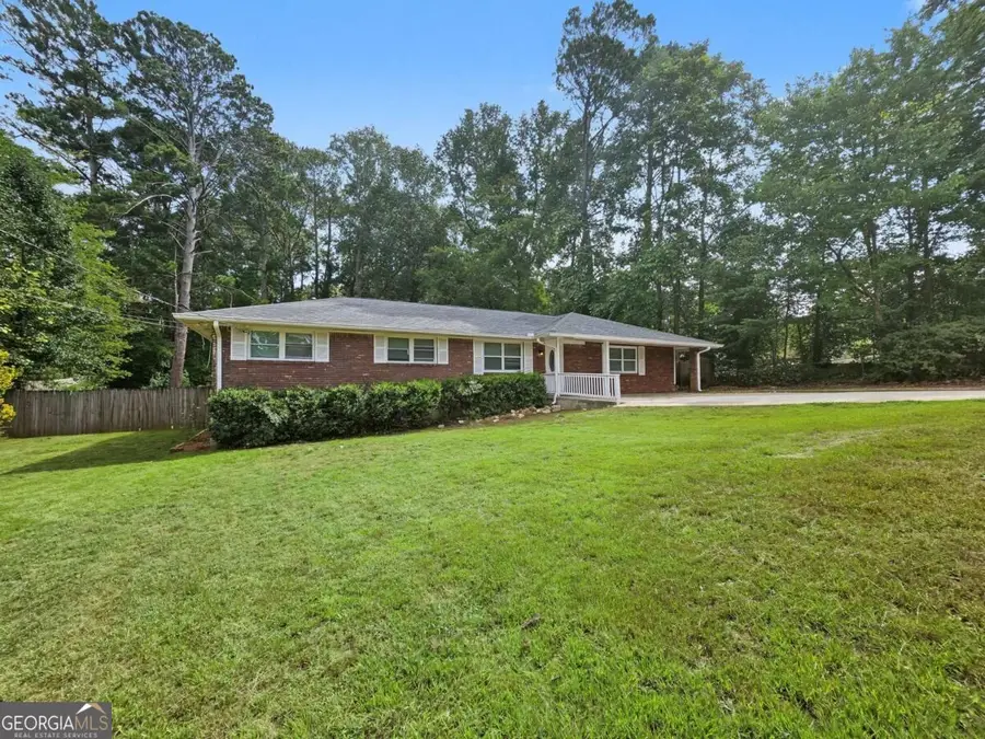 530 Allgood Road, Stone Mountain, GA 30083 - #2