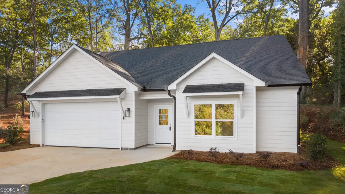 106 Pinecrest Drive, Greensboro, GA 30642 - #1