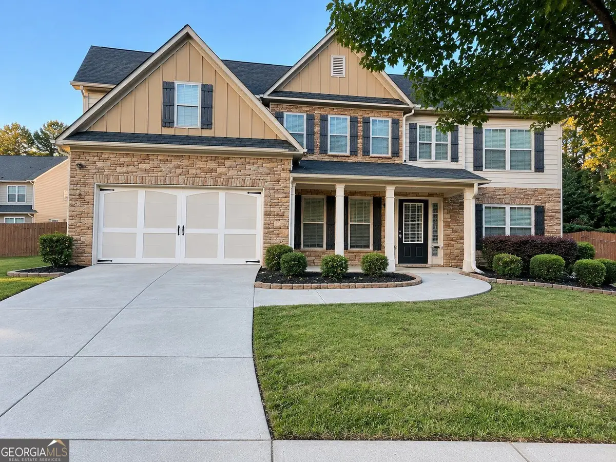 3302 Perennial Lane, Snellville, GA 30039 - #1