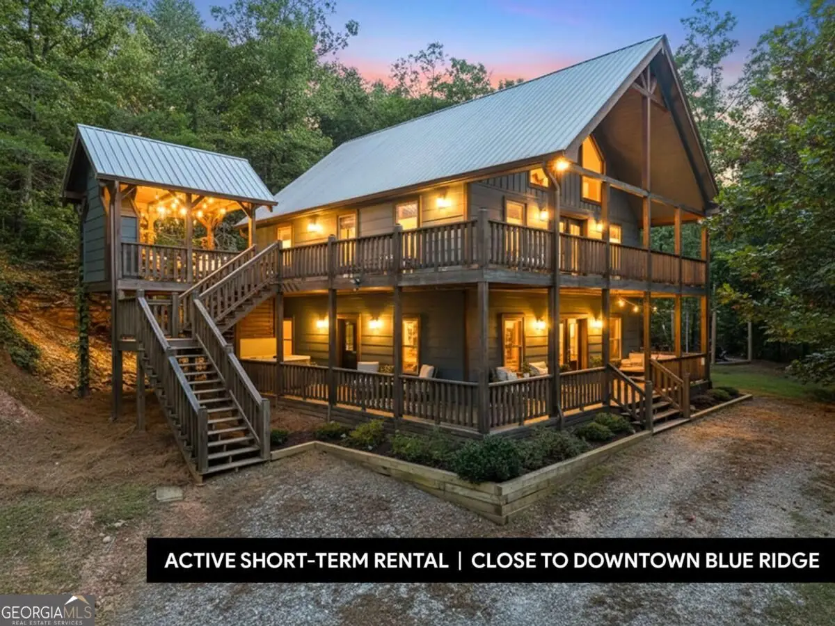 42 Old Jerusalem Road, Mineral Bluff, GA 30559 - #1