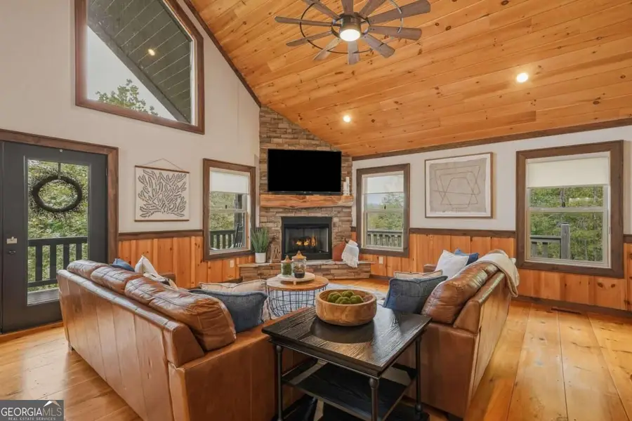 42 Old Jerusalem Road, Mineral Bluff, GA 30559 - #3