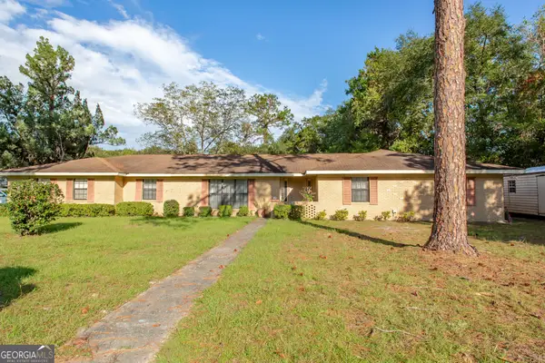 1402 Toomer Street, Waycross, GA 31501