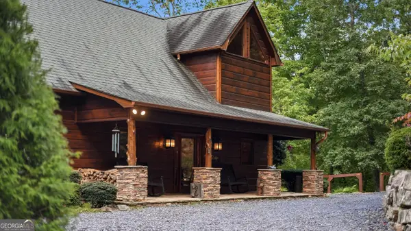 474 Kennebec Drive, Mineral Bluff, GA 30559