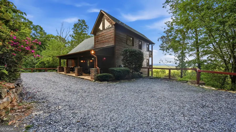 474 Kennebec Drive, Mineral Bluff, GA 30559 - #2