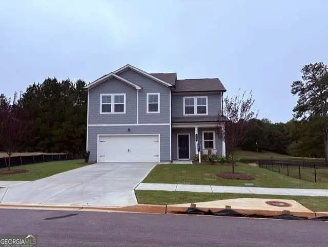 210 Pondview Drive, Athens, GA 30605 - #1